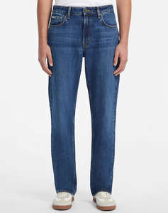 GUESS JEANS GJ G18 RELAXED МЪЖКИ ДЪНКИ