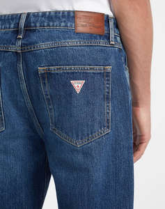 GUESS JEANS GJ G18 RELAXED МЪЖКИ ДЪНКИ