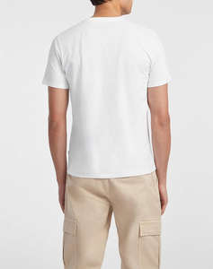 GUESS JEANS GJ SS CN SLIM AMERICAN TR TEE МЪЖКА ТЕНИКСА