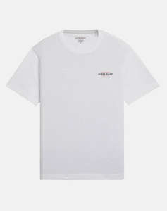 GUESS JEANS GJ SS CN SLIM AMERICAN TR TEE МЪЖКА ТЕНИКСА
