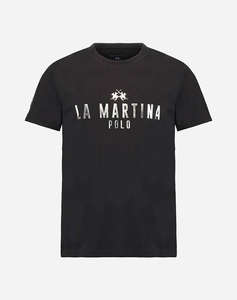 LA MARTINA ТЕНИСКА T-SHIRT KM