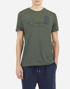 LA MARTINA ТЕНИСКА T-SHIRT KM
