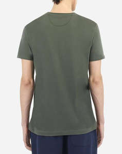 LA MARTINA ТЕНИСКА T-SHIRT KM