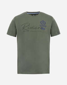 LA MARTINA ТЕНИСКА T-SHIRT KM