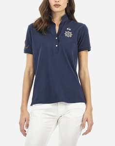 LA MARTINA ТЕНИСКА POLO KM