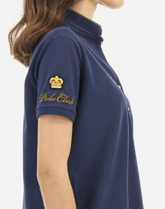 LA MARTINA ТЕНИСКА POLO KM