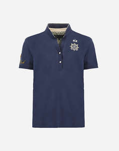 LA MARTINA ТЕНИСКА POLO KM