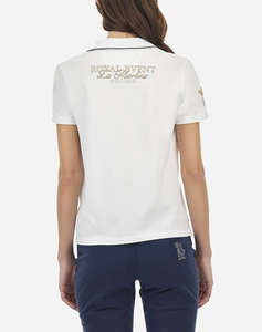LA MARTINA ТЕНИСКА POLO KM