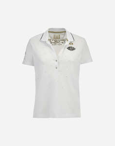 LA MARTINA ТЕНИСКА POLO KM