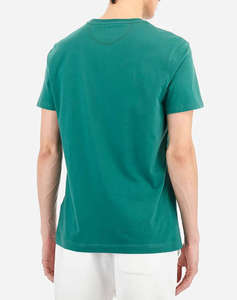 LA MARTINA ТЕНИСКА T-SHIRT KM