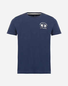 LA MARTINA ТЕНИСКА T-SHIRT KM
