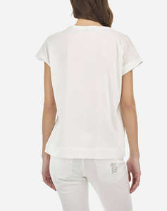 LA MARTINA ТЕНИСКА T-SHIRT KM