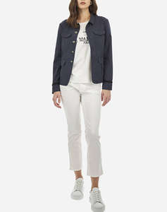 LA MARTINA ТЕНИСКА T-SHIRT KM