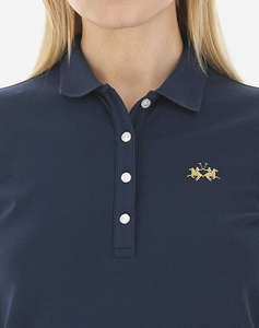 LA MARTINA ТЕНИСКА POLO KM