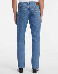GUESS JEANS GJ G16 STRAIGHT МЪЖКИ ДЪНКИ