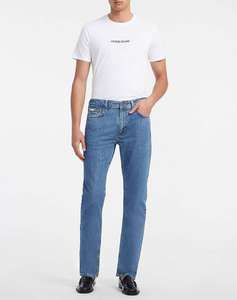 GUESS JEANS GJ G16 STRAIGHT МЪЖКИ ДЪНКИ