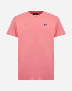 LA MARTINA ТЕНИСКА T-SHIRT KM