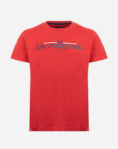 LA MARTINA ТЕНИСКА T-SHIRT KM