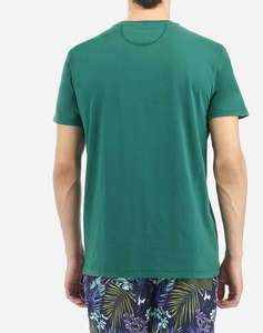 LA MARTINA ТЕНИСКА T-SHIRT KM