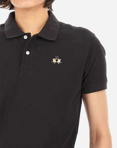 LA MARTINA ТЕНИСКА POLO KM