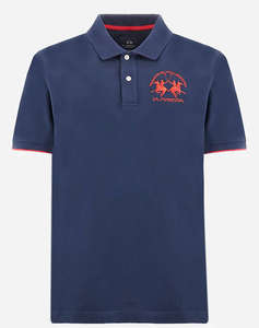 LA MARTINA ТЕНИСКА POLO KM