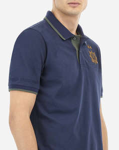 LA MARTINA ТЕНИСКА POLO KM
