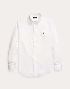 RALPH LAUREN CUBDPPCS-LONG SLEEVE-SPORT SHIRT