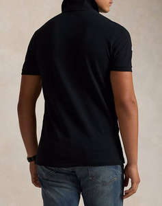 RALPH LAUREN SSKCBPPCMSL-SHORT SLEEVE-KNIT