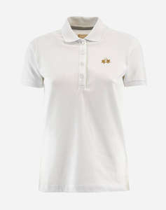 LA MARTINA ТЕНИСКА POLO KM
