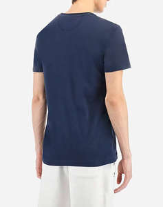 LA MARTINA ТЕНИСКА T-SHIRT KM