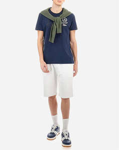 LA MARTINA ТЕНИСКА T-SHIRT KM
