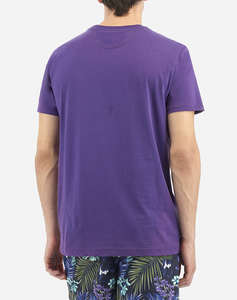 LA MARTINA ТЕНИСКА T-SHIRT KM