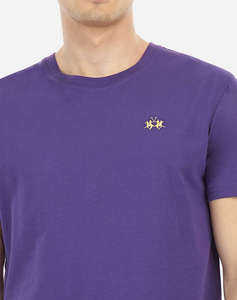 LA MARTINA ТЕНИСКА T-SHIRT KM