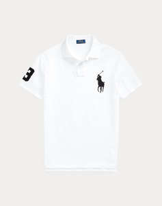 RALPH LAUREN SSKCBPPCMSL-SHORT SLEEVE-KNIT