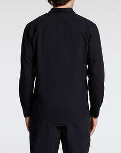 SELECETED SLHSLIM-SUN SHIRT LS NOOS