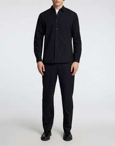 SELECETED SLHSLIM-SUN SHIRT LS NOOS