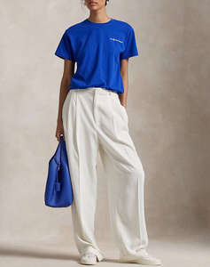 RALPH LAUREN 16/1NEX2 JERSY-SSL-TSH