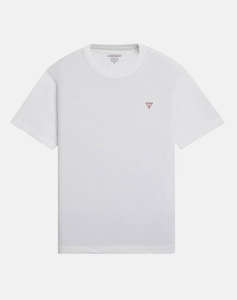GUESS JEANS GJ SS CN OS MINI TRIANGLE TEE МЪЖКА ТЕНИКСА