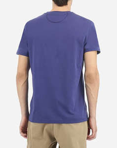 LA MARTINA ТЕНИСКА T-SHIRT KM
