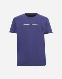 LA MARTINA ТЕНИСКА T-SHIRT KM
