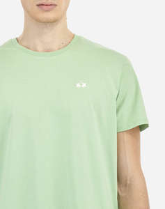 LA MARTINA ТЕНИСКА T-SHIRT KM