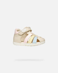 GEOX B S.MACCHIA G. B - NAP+GBK PAT