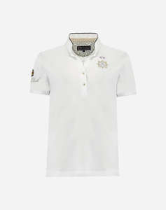 LA MARTINA ТЕНИСКА POLO KM