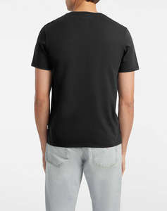 GUESS JEANS GJ SS CN SLIM AMERICAN TR TEE МЪЖКА ТЕНИКСА