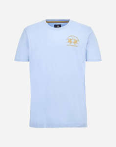 LA MARTINA ТЕНИСКА T-SHIRT KM