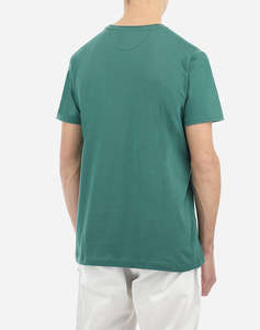 LA MARTINA ТЕНИСКА T-SHIRT KM