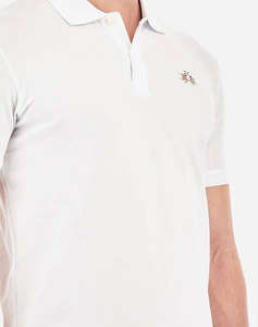 LA MARTINA ТЕНИСКА POLO KM