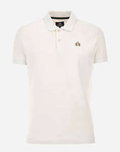 LA MARTINA ТЕНИСКА POLO KM
