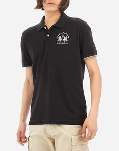 LA MARTINA ТЕНИСКА POLO KM