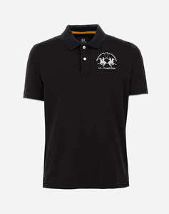 LA MARTINA ТЕНИСКА POLO KM